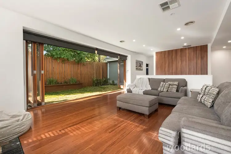 Second view of Homely unit listing, 2/64 Brooks Street, Bentleigh East VIC 3165