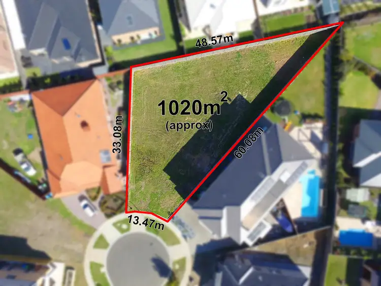 6 Tarli Court, Narre Warren South VIC 3805