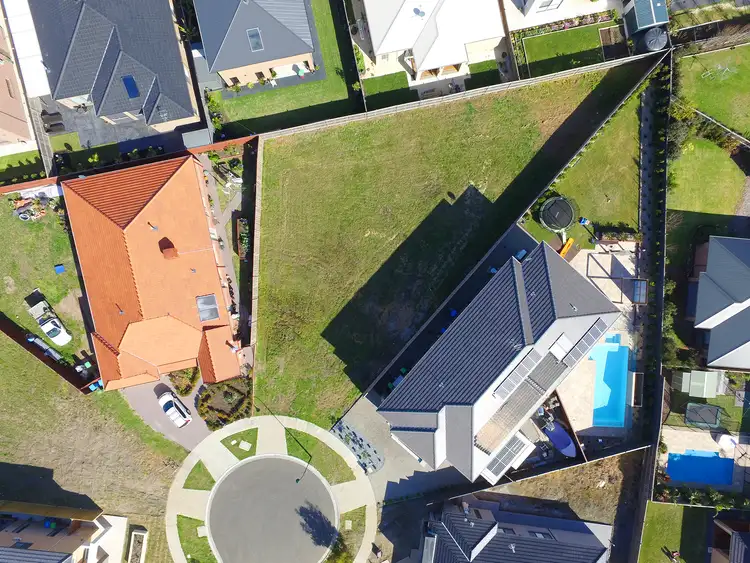 Fourth view of Homely land listing, 6 Tarli Court, Narre Warren South VIC 3805
