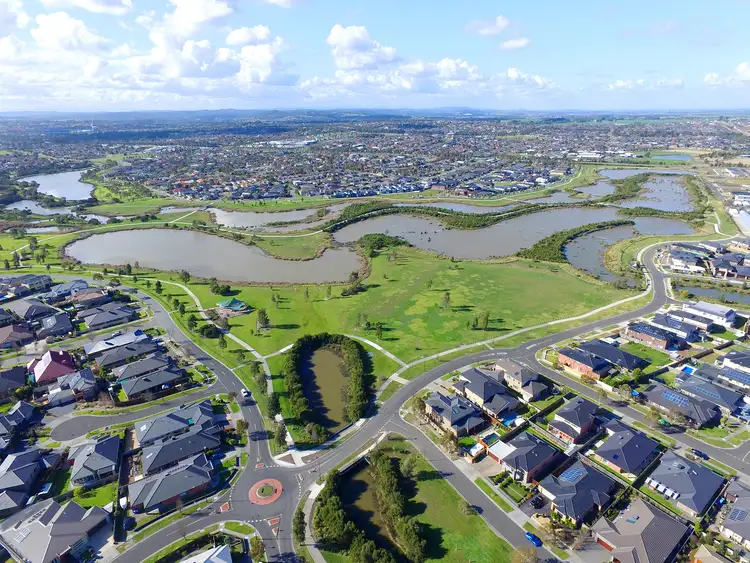 Fifth view of Homely land listing, 6 Tarli Court, Narre Warren South VIC 3805