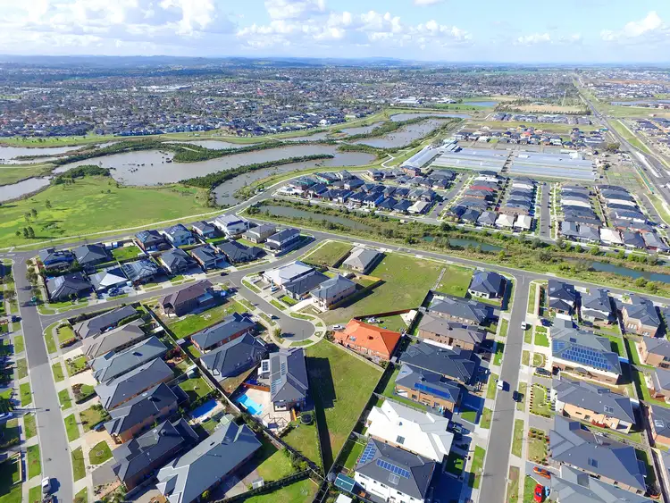 Sixth view of Homely land listing, 6 Tarli Court, Narre Warren South VIC 3805