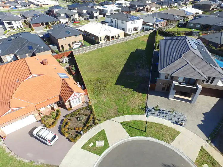Seventh view of Homely land listing, 6 Tarli Court, Narre Warren South VIC 3805