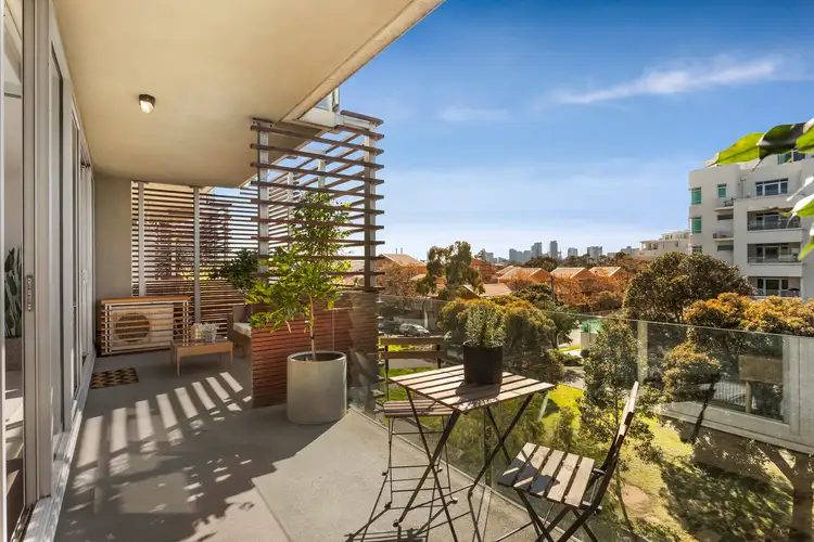 304/1 Danks Street West, Port Melbourne VIC 3207