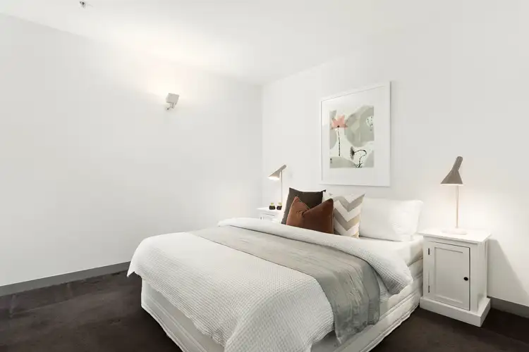 Sixth view of Homely apartment listing, 304/1 Danks Street West, Port Melbourne VIC 3207