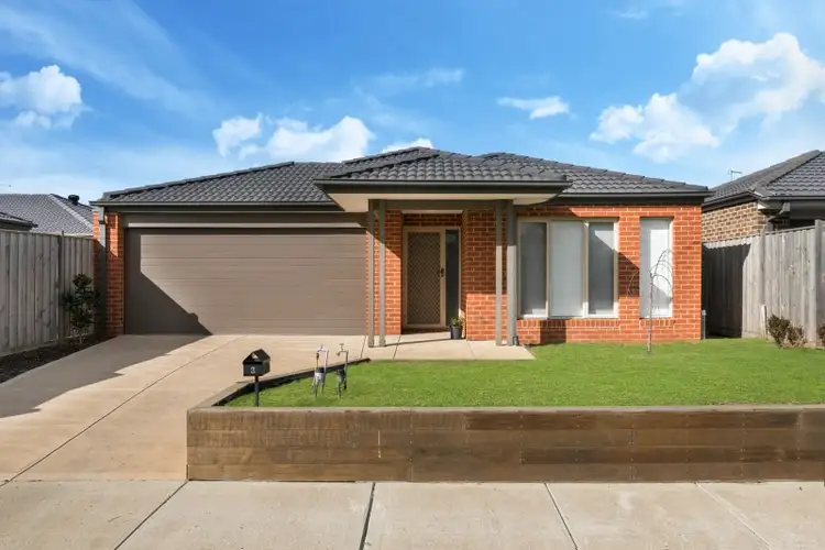Main view of Homely house listing, 3 Yan Yean Avenue, Wallan VIC 3756