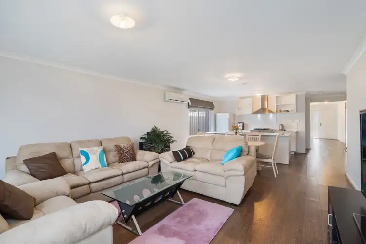 Third view of Homely house listing, 3 Yan Yean Avenue, Wallan VIC 3756