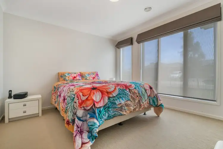 Fourth view of Homely house listing, 3 Yan Yean Avenue, Wallan VIC 3756