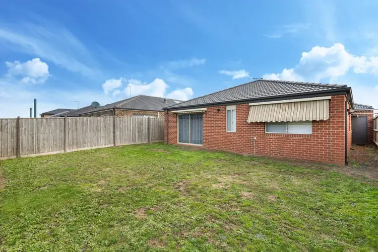 Sixth view of Homely house listing, 3 Yan Yean Avenue, Wallan VIC 3756