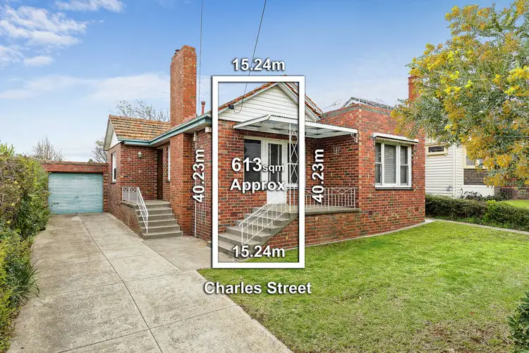 59 Charles Street, Ascot Vale VIC 3032