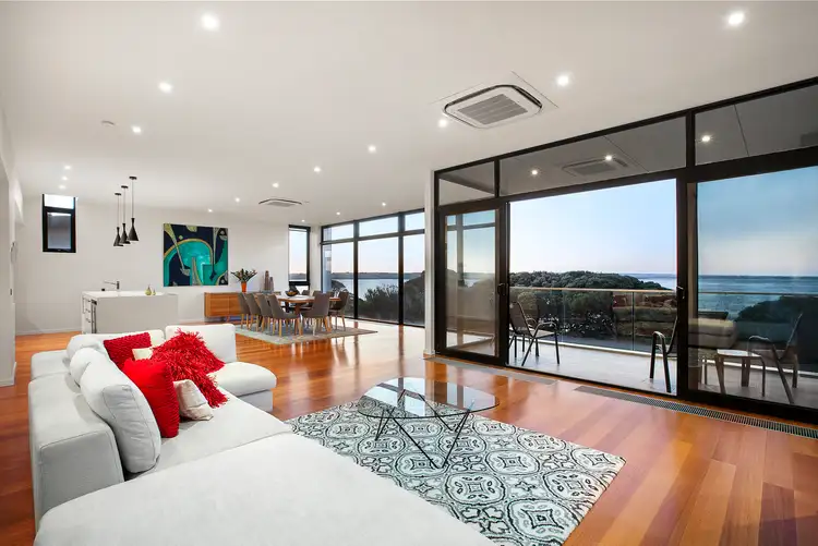 Second view of Homely house listing, 103 King Street, Queenscliff VIC 3225