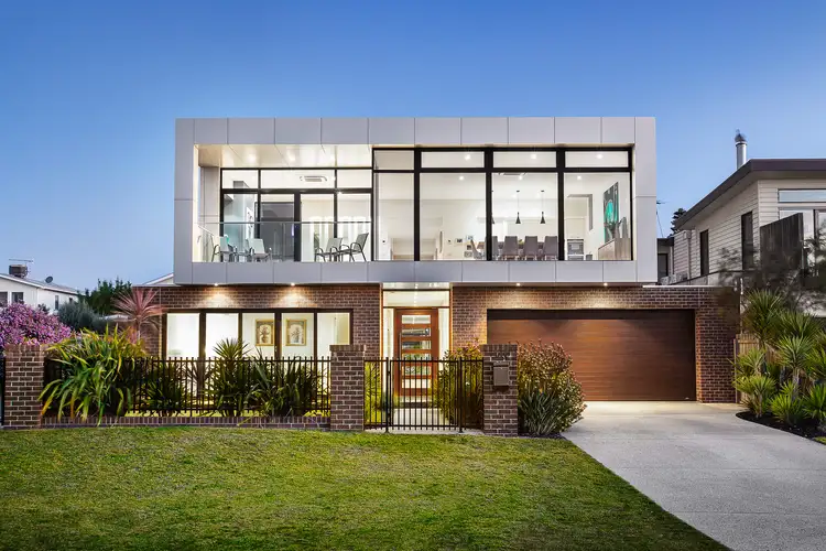 Fourth view of Homely house listing, 103 King Street, Queenscliff VIC 3225