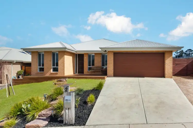 2 Stud Court, Wallan VIC 3756