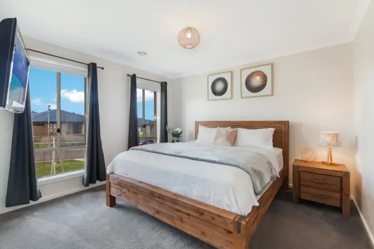 Sixth view of Homely house listing, 2 Stud Court, Wallan VIC 3756