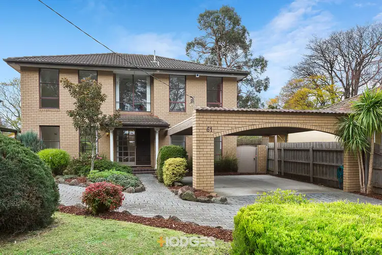 61 Park Road, Cheltenham VIC 3192