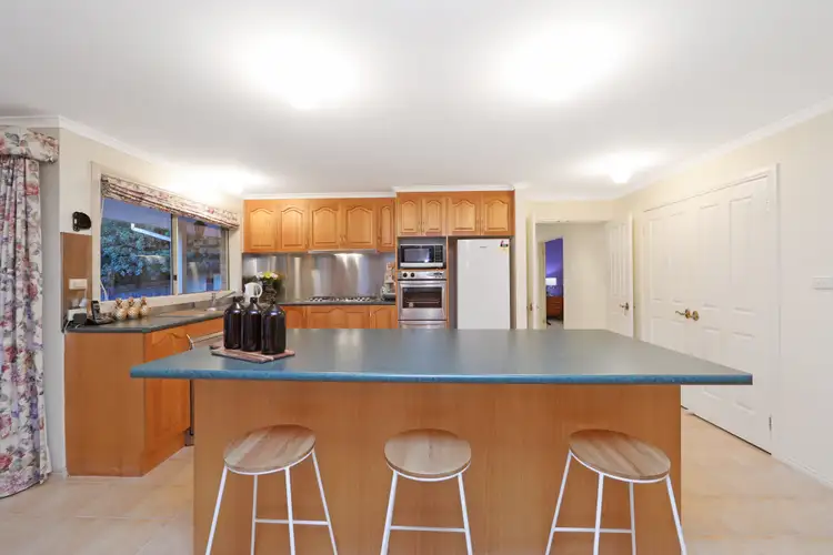 Second view of Homely house listing, 34 Holly Green Close, Rowville VIC 3178