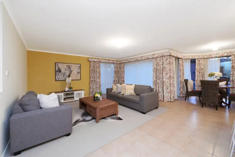 Fourth view of Homely house listing, 34 Holly Green Close, Rowville VIC 3178