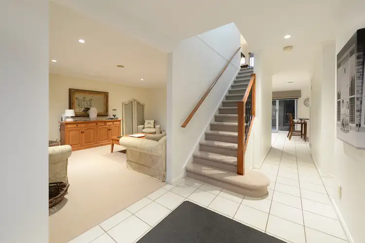 Third view of Homely house listing, 14 Glenwood Grove, Knoxfield VIC 3180