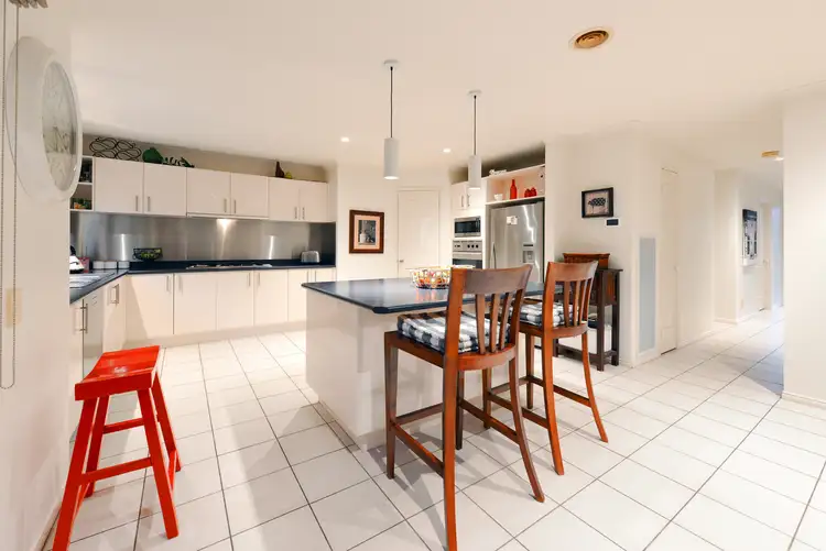 Fourth view of Homely house listing, 14 Glenwood Grove, Knoxfield VIC 3180