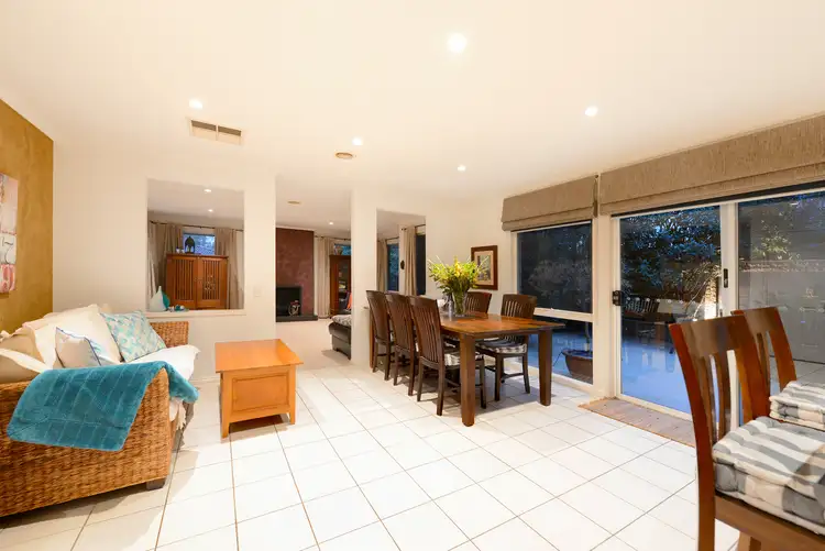 Fifth view of Homely house listing, 14 Glenwood Grove, Knoxfield VIC 3180