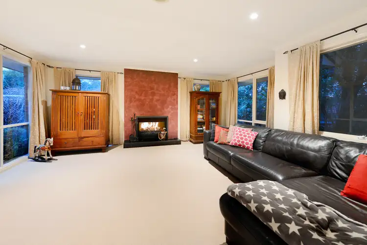 Sixth view of Homely house listing, 14 Glenwood Grove, Knoxfield VIC 3180