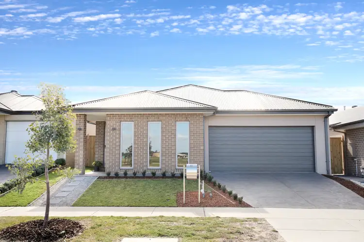 Second view of Homely house listing, 11 Firewheel Road, Officer VIC 3809