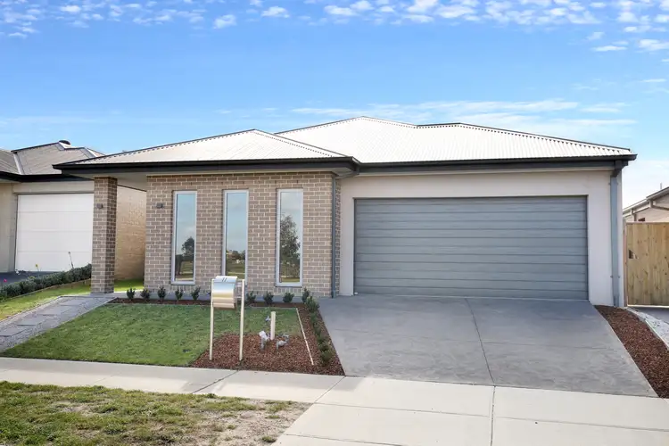 Third view of Homely house listing, 11 Firewheel Road, Officer VIC 3809