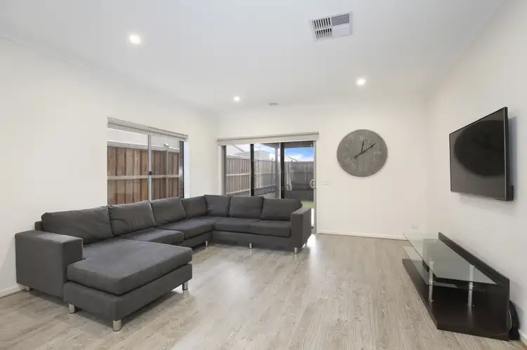 Fourth view of Homely house listing, 11 Firewheel Road, Officer VIC 3809