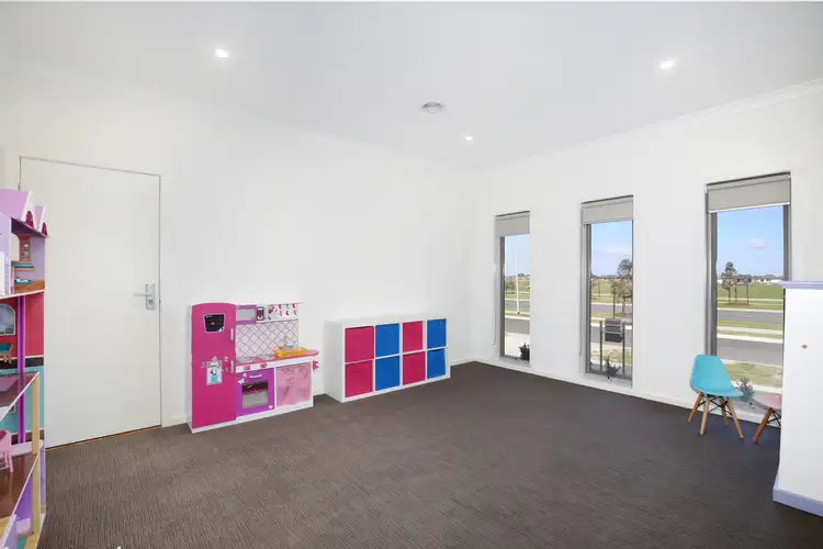 Sixth view of Homely house listing, 11 Firewheel Road, Officer VIC 3809