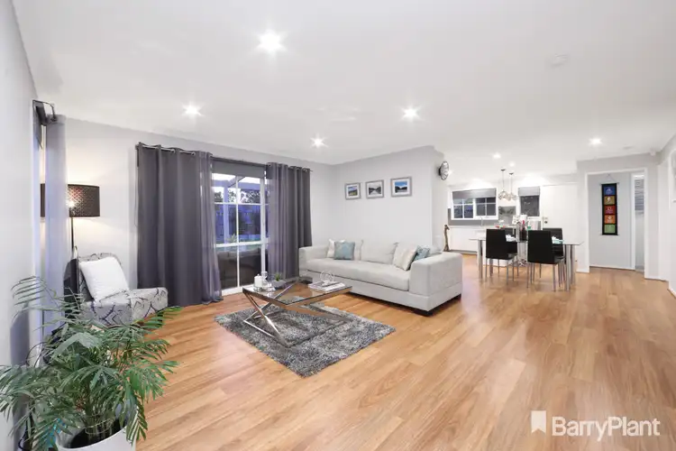 4 Lalbert Court, Lysterfield VIC 3156