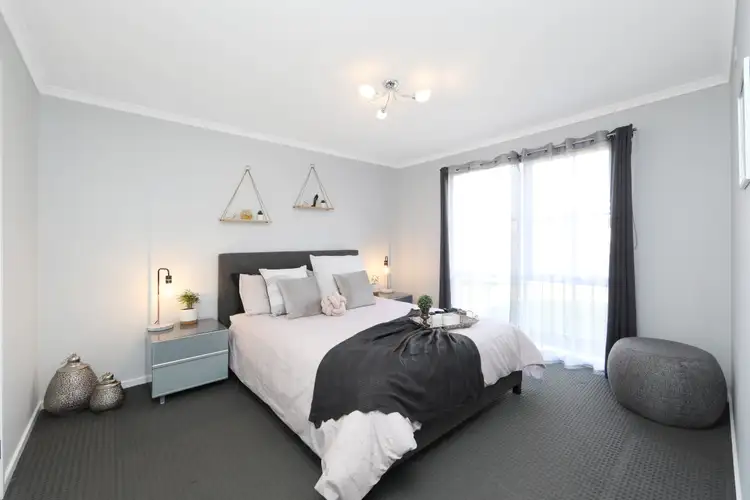 Fifth view of Homely house listing, 4 Lalbert Court, Lysterfield VIC 3156