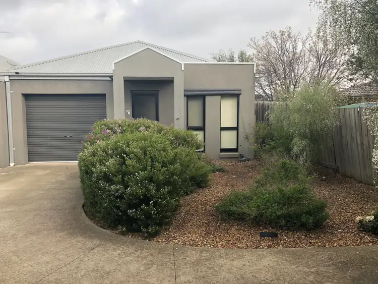 Main view of Homely unit listing, 1/3-11 Retford Close, Werribee VIC 3030