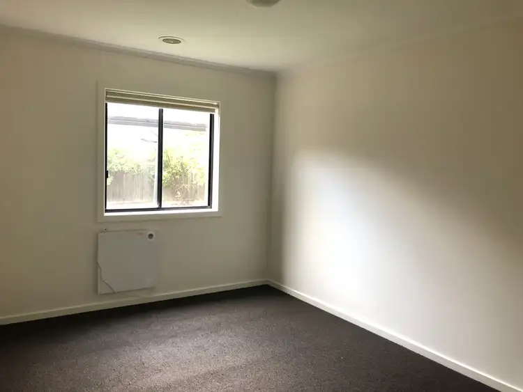 Third view of Homely unit listing, 1/3-11 Retford Close, Werribee VIC 3030