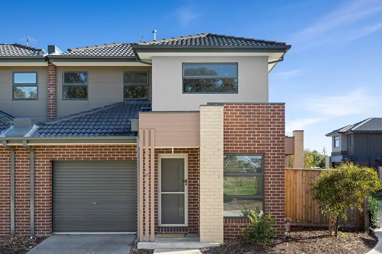 12 Burssi Circuit, Doreen VIC 3754