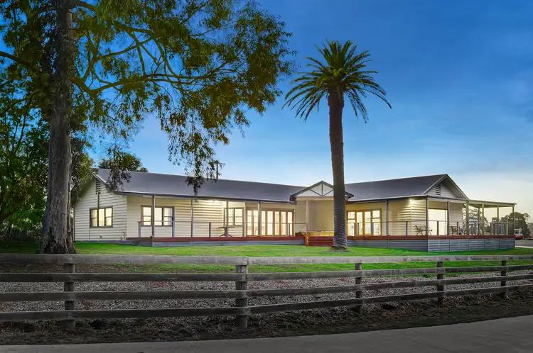 Second view of Homely house listing, 279a Yarra Road, Wonga Park VIC 3115