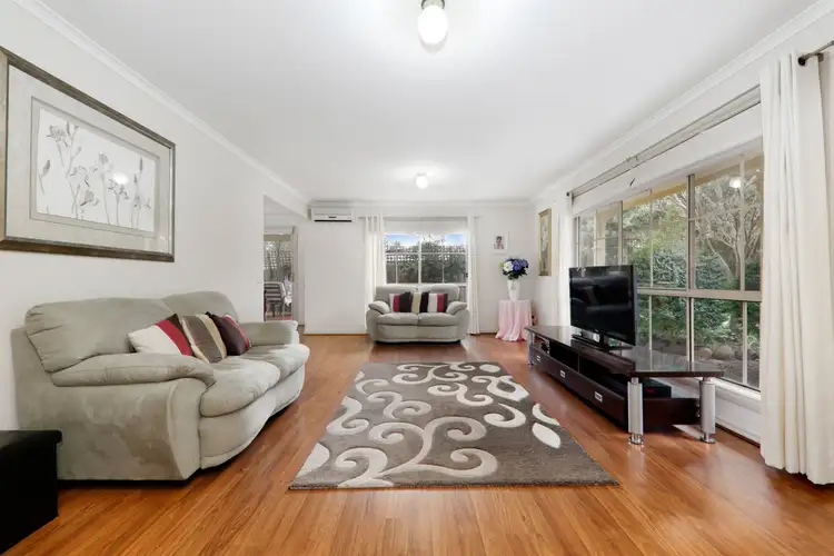 Second view of Homely unit listing, 2/67 Forest Road, Ferntree Gully VIC 3156