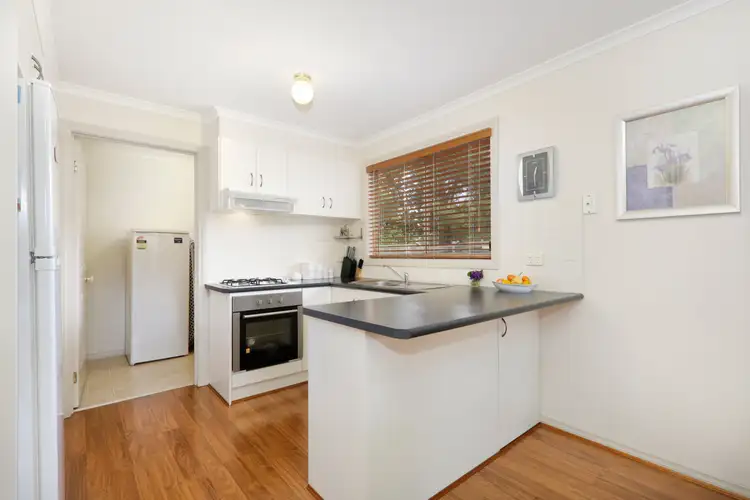 Fourth view of Homely unit listing, 2/67 Forest Road, Ferntree Gully VIC 3156