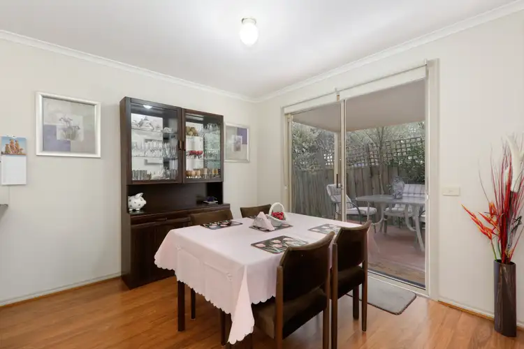 Fifth view of Homely unit listing, 2/67 Forest Road, Ferntree Gully VIC 3156