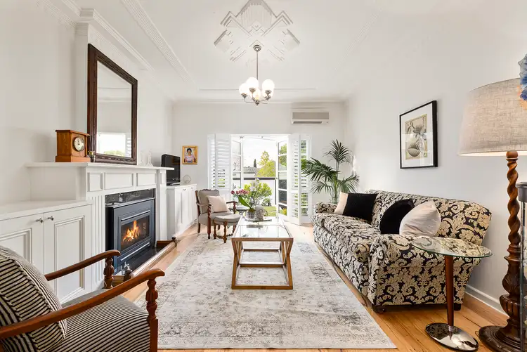 Third view of Homely house listing, 8 Burnie Street, Toorak VIC 3142