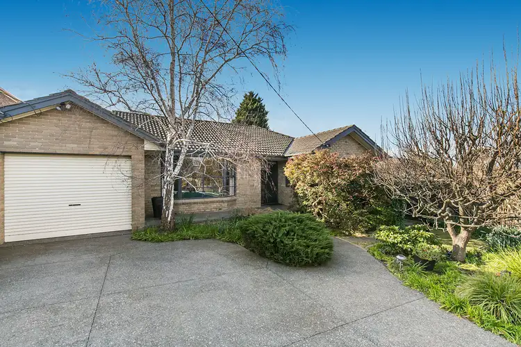 19 Kiah Street, Glen Waverley VIC 3150