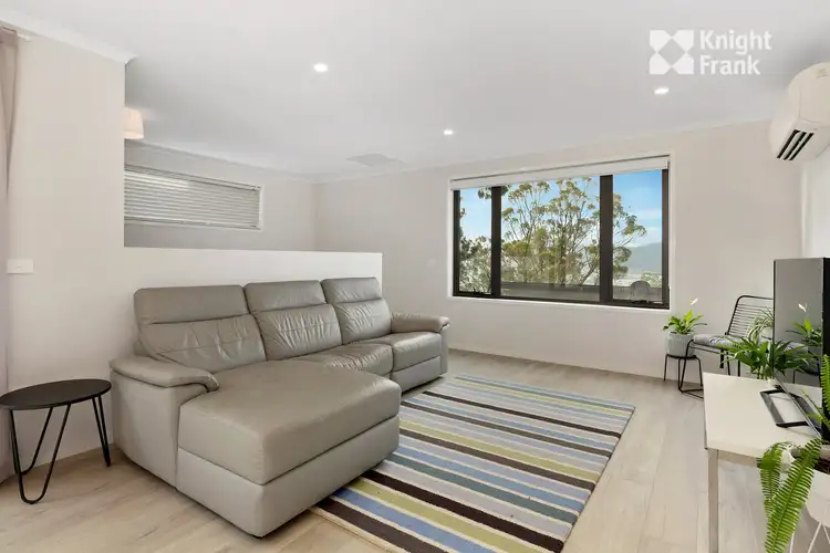 Third view of Homely townhouse listing, 6/160A Springfield Avenue, West Moonah TAS 7009