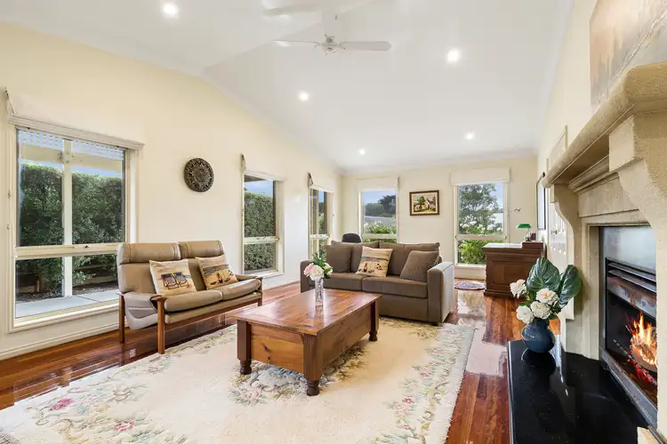 Second view of Homely house listing, 25 Barker Street, Flinders VIC 3929