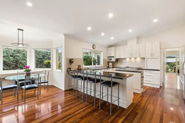 Third view of Homely house listing, 25 Barker Street, Flinders VIC 3929
