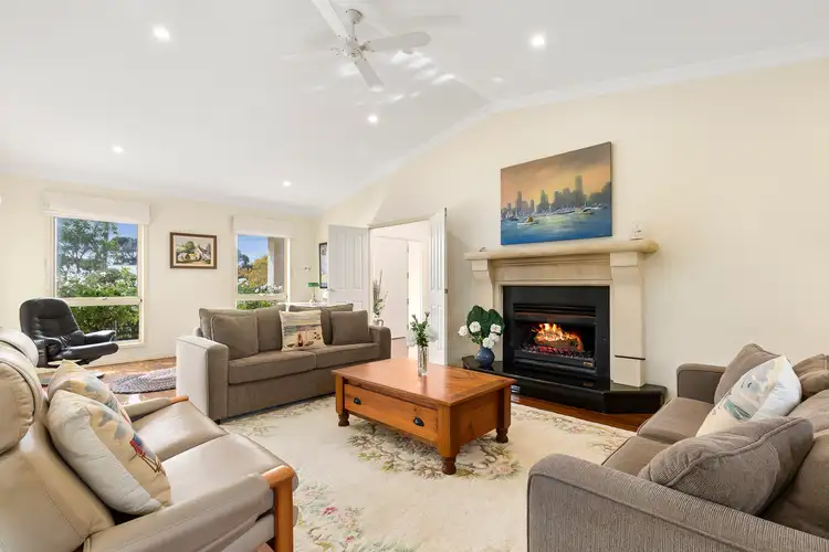 Fourth view of Homely house listing, 25 Barker Street, Flinders VIC 3929