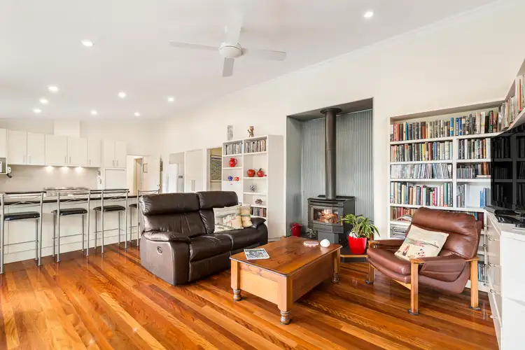 Sixth view of Homely house listing, 25 Barker Street, Flinders VIC 3929
