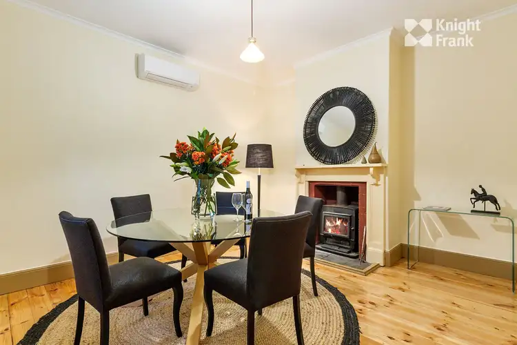 Fifth view of Homely house listing, 1/128 Warwick Street, West Hobart TAS 7000