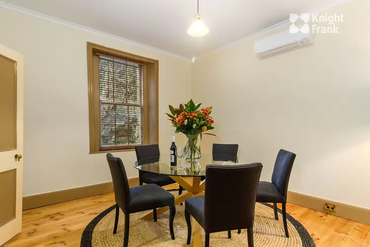 Sixth view of Homely house listing, 1/128 Warwick Street, West Hobart TAS 7000