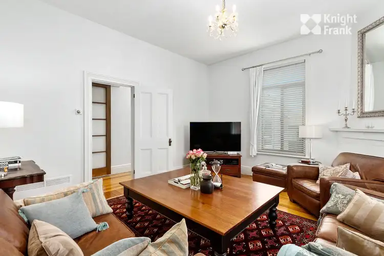 Sixth view of Homely house listing, 9 Waterloo Crescent, Battery Point TAS 7004