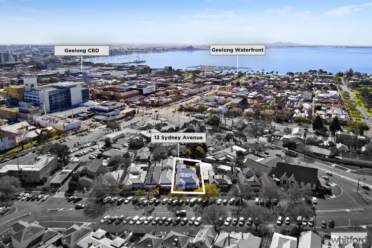 13 Sydney Avenue, Geelong VIC 3220