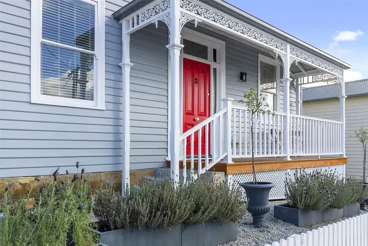 54 Parliament Street, Sandy Bay TAS 7005