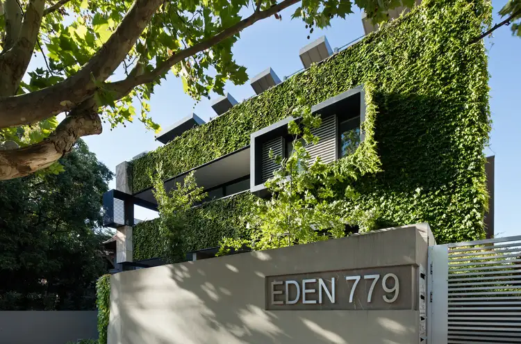 5/779 Malvern Road, Toorak VIC 3142